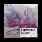 cover: Ben Haydie|Bock & Fuchs - Rabbit Hole