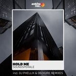 cover: Soundsperale - Hold Me