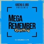 cover: Kachu & Jao - Reaktive