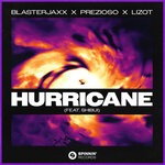 cover: Blasterjaxx|Lizot|Prezioso|Shibui - Hurricane