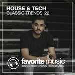 cover: Various - House & Tech Classic Trends '22