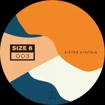 cover: Size 8 - Sister Synthia