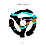 cover: Erik Bruce - Sensor