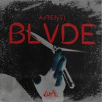 cover: Airenti - BLVDE