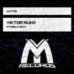 cover: Viktor Runx - Invisible Night (Original Mix)