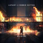 cover: Lupage|Robbie Hutton - Wildfire