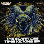 cover: The Scarfaces - Time Kicking