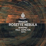 cover: Rikken - Rosette Nebula