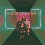 cover: Goosebumps|The Orbalist - Red Wine & Latency