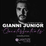 cover: Gianni Junior|Various - DJ Spen presents Gianni Junior: Quantize Quintessentials Vol 13