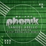 cover: Samuel Abello - Que Bonito (Filip Gronlund Remix)