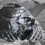 cover: Luka Rogers - Temptations