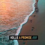 cover: Hollie - A Promise