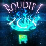 cover: Roudie J. - ICY