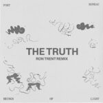 cover: Fort Romeau - The Truth (Ron Trent Remix)