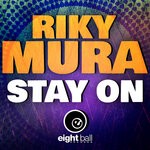 cover: Riky Mura - Stay On