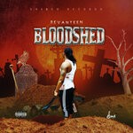 cover: Sevanteen - Bloodshed