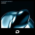 cover: Arkan - Placebo Effect