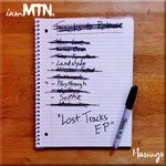 cover: Iammtn - Lost Tracks