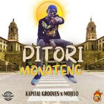 cover: Kapital Grooves|Mojelo - Pitori Monateng