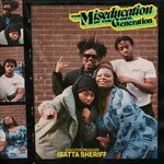 cover: Various - The Miseducation Of The Insta Generation