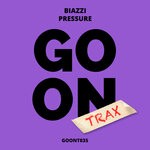 cover: Biazzi - Pressure