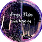 cover: Omega Drive - The Basics