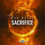 cover: Mad Mayas - Sacrifice