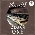 cover: Mori DJ - Organ One