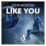 cover: John Modena - Like You