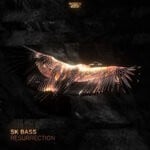 cover: Sk Bass - Resurrection