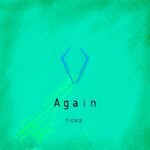 cover: Haks - Again