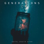 cover: Hotel Death Star - Generations