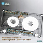 cover: Analogik Voice - Happy Rumble