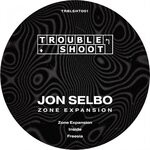 cover: Jon Selbo - Zone Expansion