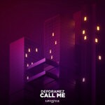 cover: Depdramez - Call Me