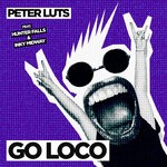 cover: Hunter Falls|Inky Midway|Peter Luts - Go Loco