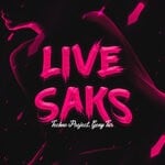 cover: Techno Project|Geny Tur - Live Saks