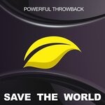 cover: Various - Powerful Throwback