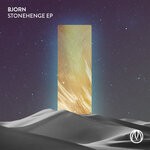 cover: Bjorn (se) - Stonehenge EP