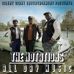 cover: The Notations - All Day Music