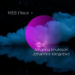 cover: Rss Disco - Mooncake Interpretations - Part 1