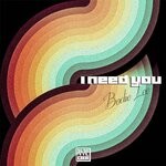 cover: Bodie Lee - I Need You