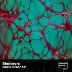 cover: Blentwors - Brain Error