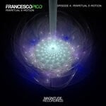 cover: Francesco Pico - Perpetual E-Motion