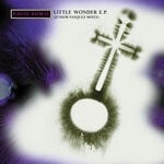 cover: David Bowie - Little Wonder Mix EP (Junior Vasquez Mixes)