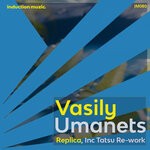 cover: Vasily Umanets - Replica