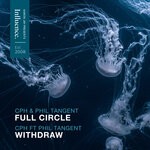 cover: Cph|Phil Tangent - Full Circle / Withdraw