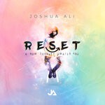 cover: Joshua Ali - Reset