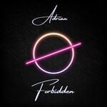 cover: Adrian - Forbidden